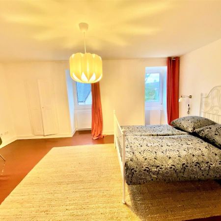 Get-Your-Flat - Mansard-Wohnung In Villa 3 Zr Kue Bad, 85 M2, Bis 4 Gaeste , Haustier Auf Anfrage - Ruhig & Naturnah - Top Хаген Экстерьер фото
