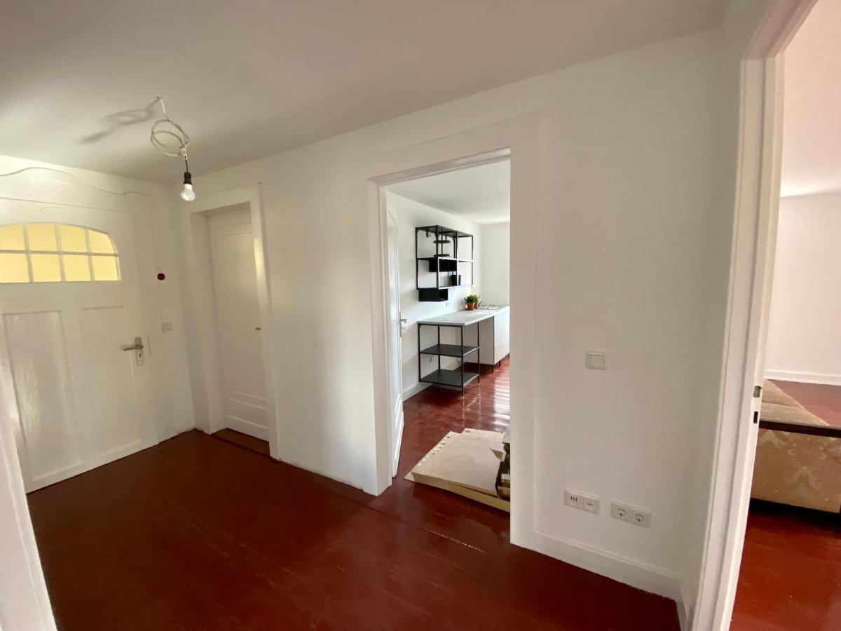 Get-Your-Flat - Mansard-Wohnung In Villa 3 Zr Kue Bad, 85 M2, Bis 4 Gaeste , Haustier Auf Anfrage - Ruhig & Naturnah - Top Хаген Экстерьер фото
