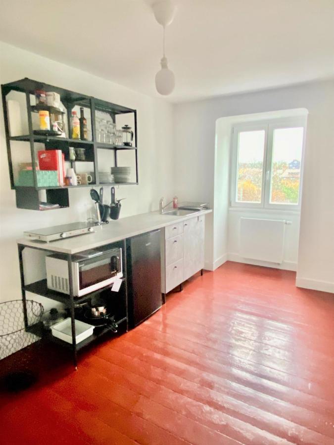 Get-Your-Flat - Mansard-Wohnung In Villa 3 Zr Kue Bad, 85 M2, Bis 4 Gaeste , Haustier Auf Anfrage - Ruhig & Naturnah - Top Хаген Экстерьер фото