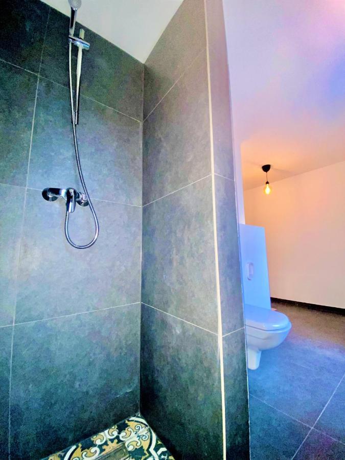 Get-Your-Flat - Mansard-Wohnung In Villa 3 Zr Kue Bad, 85 M2, Bis 4 Gaeste , Haustier Auf Anfrage - Ruhig & Naturnah - Top Хаген Экстерьер фото