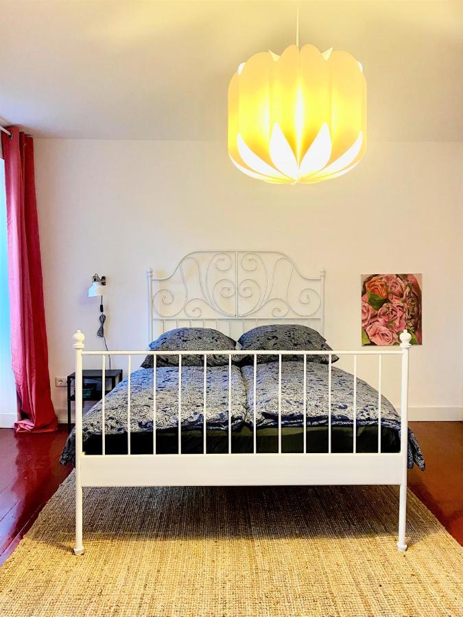 Get-Your-Flat - Mansard-Wohnung In Villa 3 Zr Kue Bad, 85 M2, Bis 4 Gaeste , Haustier Auf Anfrage - Ruhig & Naturnah - Top Хаген Экстерьер фото