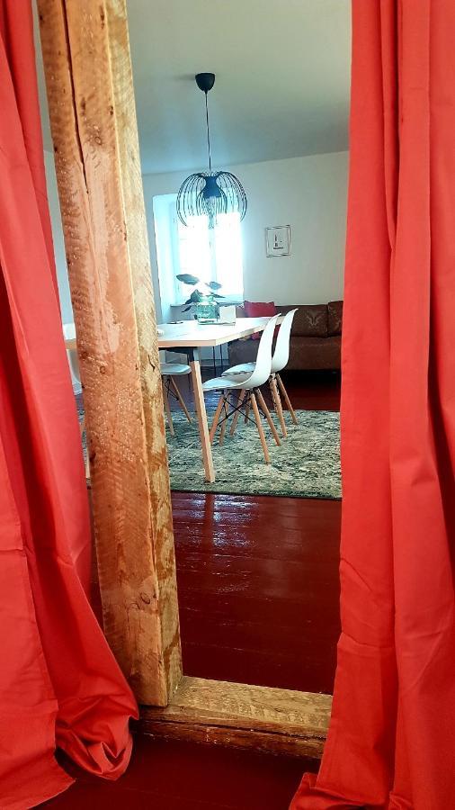 Get-Your-Flat - Mansard-Wohnung In Villa 3 Zr Kue Bad, 85 M2, Bis 4 Gaeste , Haustier Auf Anfrage - Ruhig & Naturnah - Top Хаген Экстерьер фото
